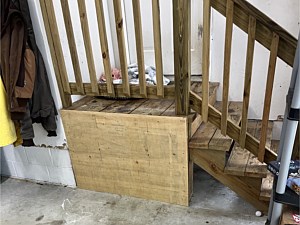 Vertical Platform Lifts 2